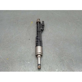 Recambio de inyector para bmw serie m2 coupe (f87) basis referencia OEM IAM 13647639994 65.682KM 0261500533