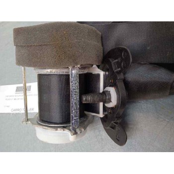 Recambio de cinturon seguridad trasero derecho para peugeot 308 gti referencia OEM IAM 98087918XX  98087918XX