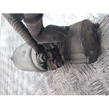 Recambio de motor arranque para ssangyong rodius xdi referencia OEM IAM 6611514101 6611514101 6611513701