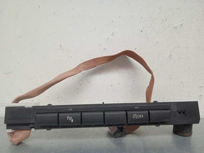 Recambio de interruptor para bmw serie 3 berlina (e90) 318d referencia OEM IAM  697091306 