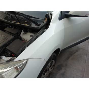 ALETA DELANTERA IZQUIERDA TOCADO LEVE 