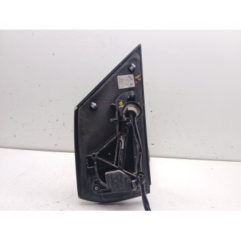 Recambio de retrovisor derecho para citroën jumpy iii furgoneta (v_) 1.6 bluehdi 95 referencia OEM IAM 98155882xt  