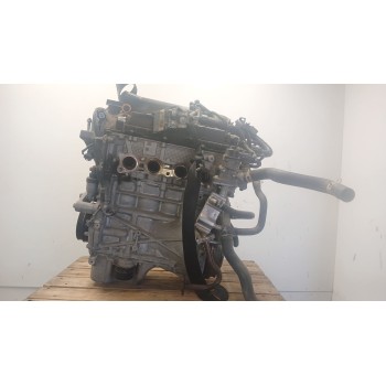 Recambio de despiece motor para suzuki swift (az) 1.2 16v dualjet cat referencia OEM IAM K12C R 86.928KM