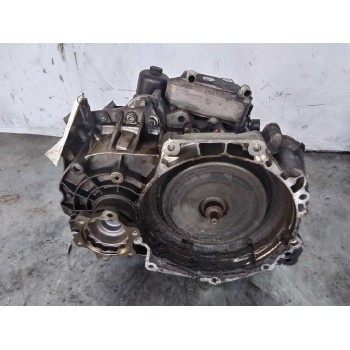 Recambio de despiece caja cambios para volkswagen passat berlina (3c2) sportline referencia OEM IAM HQL AUTOMATICA DAÑADO
