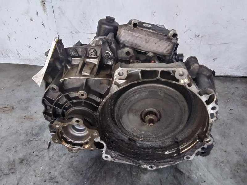 Recambio de despiece caja cambios para volkswagen passat berlina (3c2) sportline referencia OEM IAM HQL AUTOMATICA DAÑADO