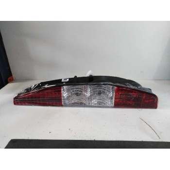 Recambio de piloto trasero derecho para fiat doblo (119) referencia OEM IAM  NUEVO 1ºSERIE