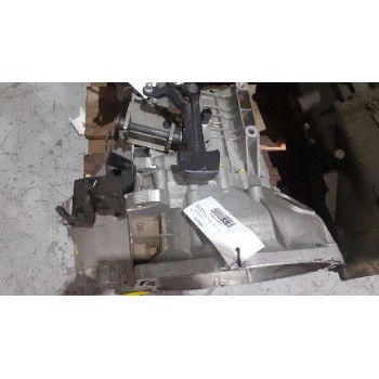 Recambio de caja cambios para ford transit connect kombi referencia OEM IAM   