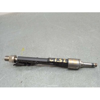 Recambio de inyector para bmw serie m2 coupe (f87) basis referencia OEM IAM 13647639994 65.682KM 0261500533