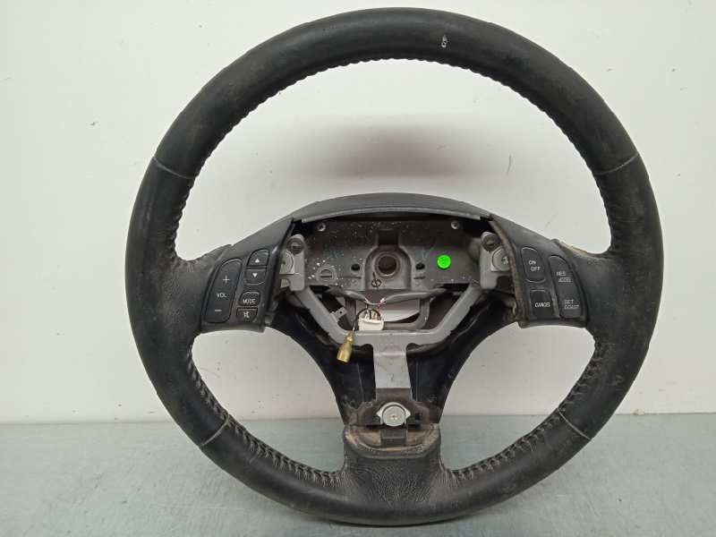 Recambio de volante para mazda 6 monovolumen (gy) 2.0 crtd sportive (100kw) referencia OEM IAM GS12000720  CON MANDOS