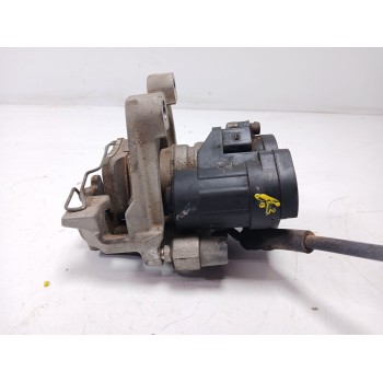 Recambio de pinza freno trasera derecha para volkswagen tiguan advance bmt referencia OEM IAM 3Q0615406  