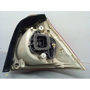 Recambio de piloto trasero izquierdo para volkswagen golf v berlina (1k1) 1.9 tdi referencia OEM IAM 1K6945095N EXTERIOR 