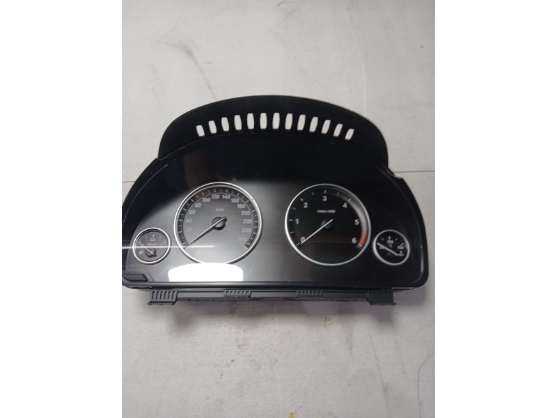 Recambio de cuadro instrumentos para bmw x3 (f25) sdrive 18 d referencia OEM IAM 6835413-01  683541301