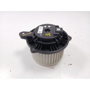 Recambio de motor calefaccion para kia ev3 referencia OEM IAM 97113EV000  