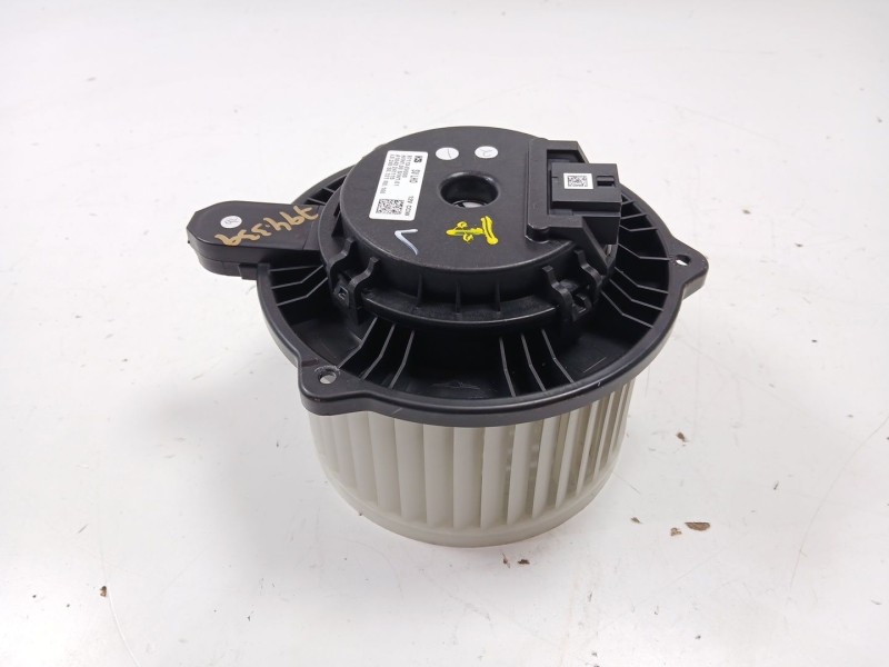 Recambio de motor calefaccion para kia ev3 referencia OEM IAM 97113EV000  