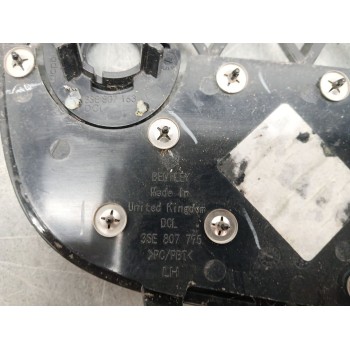 Recambio de rejilla paragolpes izquierda para bentley flying spur (zg2_) 6.0 w12 tsi 4wd (zg21bb) referencia OEM IAM 3SE807795  