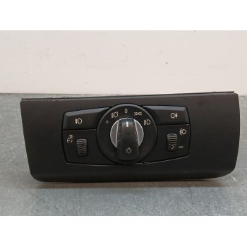 MANDO LUCES 913472502 salpicadero