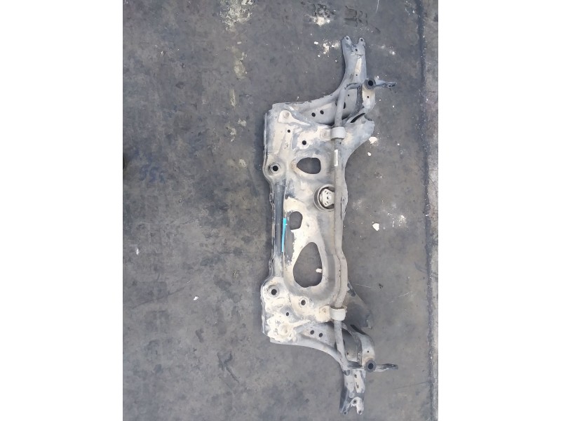 Recambio de puente delantero para volkswagen golf vii sportsvan 1.0 tsi referencia OEM IAM 5Q0199315R  