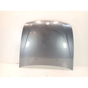 Recambio de capot para ssangyong rexton 2.7 turbodiesel cat referencia OEM IAM   