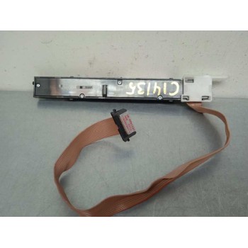 Recambio de interruptor para bmw serie 3 berlina (e90) 318d referencia OEM IAM  697091306 