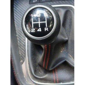 Recambio de caja cambios para mg zs suv (azs1) 1.5 vti referencia OEM IAM   