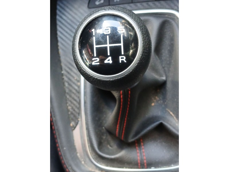 Recambio de caja cambios para mg zs suv (azs1) 1.5 vti referencia OEM IAM   