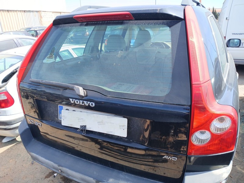 Recambio de porton trasero para volvo xc90 i (275) d5 awd referencia OEM IAM 39852821  