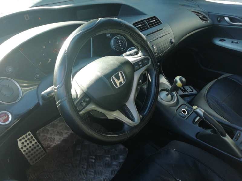 Recambio de kit airbag para honda civic berlina 5 (fk) 2.2 i-ctdi executive referencia OEM IAM   