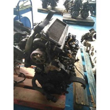 Recambio de motor completo para citroën xsara berlina 1.9td tonic referencia OEM IAM DHY <M> 