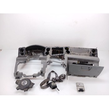 Recambio de kit airbag para jeep commander 3.0 v6 crd limited referencia OEM IAM 04896034AD  