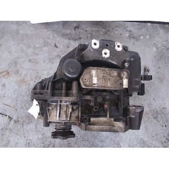 Recambio de despiece caja cambios para volkswagen passat berlina (3c2) sportline referencia OEM IAM HQL AUTOMATICA DAÑADO