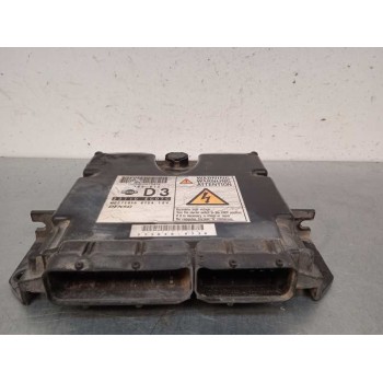 CENTRALITA MOTOR UCE 23710EC07C MB2758006754 