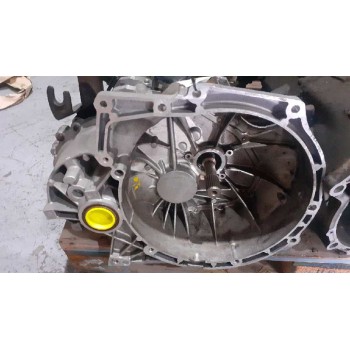 Recambio de caja cambios para ford transit connect kombi referencia OEM IAM   