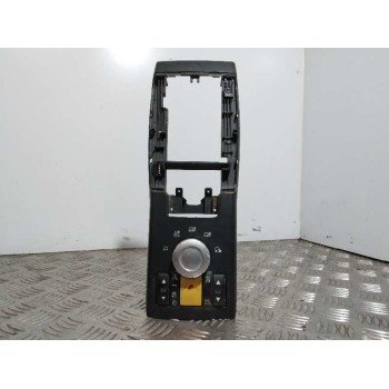 Recambio de mando multifuncion para land rover range rover sport v6 td hse referencia OEM IAM 8H3214B596AA SUSPENSION TRACCION