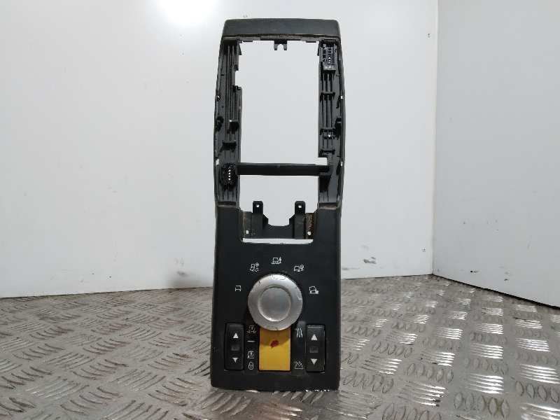 Recambio de mando multifuncion para land rover range rover sport v6 td hse referencia OEM IAM 8H3214B596AA SUSPENSION TRACCION