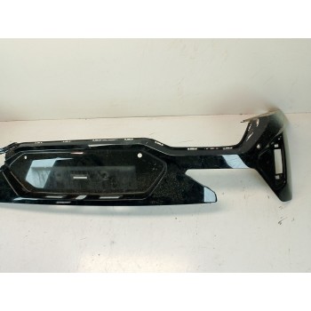 Recambio de paragolpes trasero para bmw x4 (g02, f98) xdrive 20 d xdrive referencia OEM IAM 51128081898  
