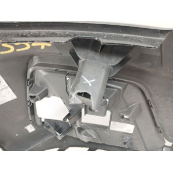Recambio de paragolpes delantero para audi a1 (8x1, 8xk) 1.0 tfsi referencia OEM IAM 82A807437F  