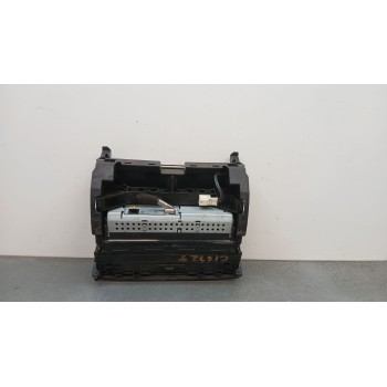 Recambio de display para mercedes-benz clase c (w204) berlina 2.2 cdi cat referencia OEM IAM a2048205407  