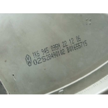 Recambio de piloto trasero izquierdo para volkswagen golf v berlina (1k1) 1.9 tdi referencia OEM IAM 1K6945095N EXTERIOR 