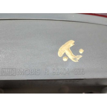 Recambio de piloto trasero derecho interior para hyundai i40 comfort referencia OEM IAM R924043Z6  