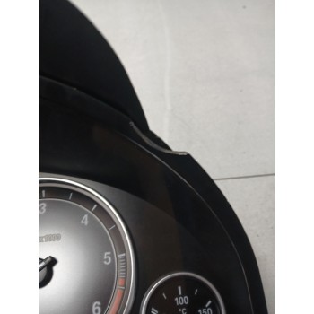 Recambio de cuadro instrumentos para bmw x3 (f25) sdrive 18 d referencia OEM IAM 6835413-01  683541301