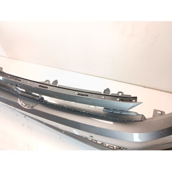 Recambio de paragolpes delantero para volkswagen polo vi (aw1, bz1, ae1) 1.0 tsi referencia OEM IAM 2GS807221 2GS807221A 2GS8072