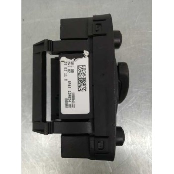 Recambio de mando luces para ford fiesta (cb1) ghia referencia OEM IAM 8A6T13A024BB  SALPICADERO