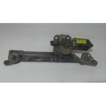 MOTOR LIMPIA DELANTERO 981001C100 5 PINS