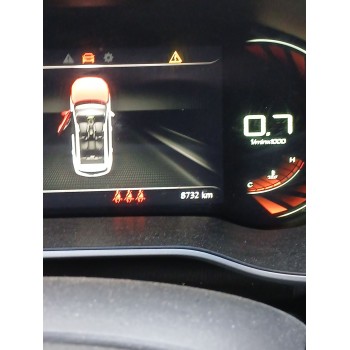 Recambio de caja cambios para mg zs suv (azs1) 1.5 vti referencia OEM IAM   