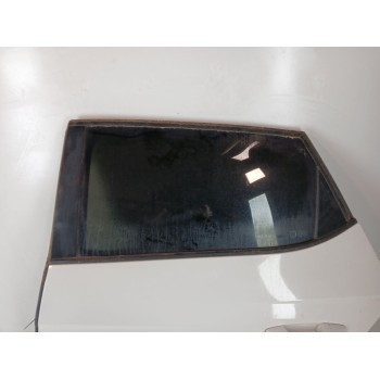 Recambio de puerta trasera izquierda para seat leon (5f1) 1.6 tdi referencia OEM IAM 5F4833055  