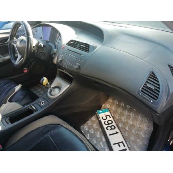 Recambio de kit airbag para honda civic berlina 5 (fk) 2.2 i-ctdi executive referencia OEM IAM   