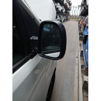 Recambio de retrovisor derecho para citroën jumpy iii furgoneta (v_) 1.6 bluehdi 95 referencia OEM IAM 98155882xt  