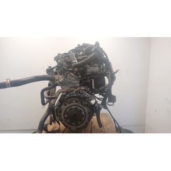 Recambio de despiece motor para suzuki swift (az) 1.2 16v dualjet cat referencia OEM IAM K12C R 86.928KM