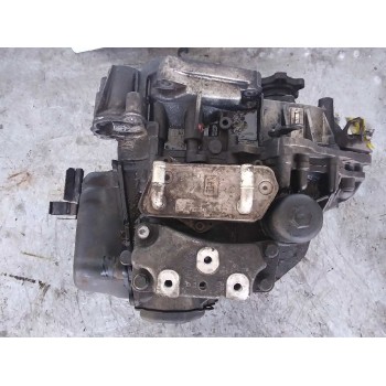 Recambio de despiece caja cambios para volkswagen passat berlina (3c2) sportline referencia OEM IAM HQL AUTOMATICA DAÑADO