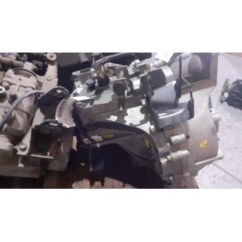 Recambio de caja cambios para ford transit connect kombi referencia OEM IAM   